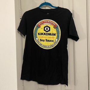 Soy Sauce Tee
